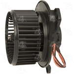 Purchase FOUR SEASONS - 75806 - New Blower Motor With Wheel