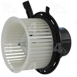 Order FOUR SEASONS - 75807 - New Blower Motor With Wheel For Your Vehicle