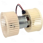 Order FOUR SEASONS - 75808 - New Blower Motor With Wheel For Your Vehicle