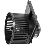 Purchase FOUR SEASONS - 75810 - New Blower Motor With Wheel