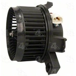 Order New Blower Motor With Wheel by FOUR SEASONS - 75816 For Your Vehicle