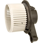 Order New Blower Motor With Wheel by FOUR SEASONS - 75818 For Your Vehicle