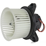 Order FOUR SEASONS - 75819 - New Blower Motor With Wheel For Your Vehicle
