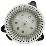 Purchase FOUR SEASONS - 75819 - New Blower Motor With Wheel