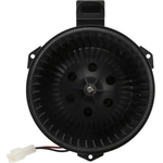 Order FOUR SEASONS - 75821 - New Blower Motor With Wheel For Your Vehicle