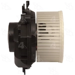 Order New Blower Motor With Wheel by FOUR SEASONS - 75822 For Your Vehicle