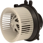 Order New Blower Motor With Wheel by FOUR SEASONS - 75822 For Your Vehicle