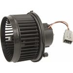 Order FOUR SEASONS - 75823 - New Blower Motor With Wheel For Your Vehicle