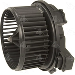 Order FOUR SEASONS - 75830 - New Blower Motor With Wheel For Your Vehicle