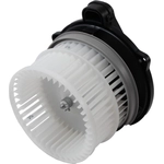 Order New Blower Motor With Wheel by FOUR SEASONS - 75831 For Your Vehicle