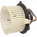 Order New Blower Motor With Wheel by FOUR SEASONS - 75832 For Your Vehicle