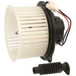 Order FOUR SEASONS - 75833 - New Blower Motor With Wheel For Your Vehicle