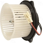 Order New Blower Motor With Wheel by FOUR SEASONS - 75834 For Your Vehicle