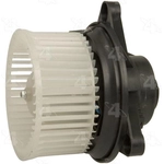Order New Blower Motor With Wheel by FOUR SEASONS - 75835 For Your Vehicle