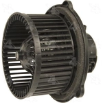 Order New Blower Motor With Wheel by FOUR SEASONS - 75836 For Your Vehicle