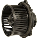 Order Moteur de soufflerie avec cage de ventilateur de FOUR SEASONS - 75836 For Your Vehicle