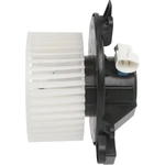 Order New Blower Motor With Wheel by FOUR SEASONS - 75837 For Your Vehicle