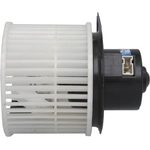 Order New Blower Motor With Wheel by FOUR SEASONS - 75838 For Your Vehicle