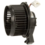 Order FOUR SEASONS - 75840 - New Blower Motor With Wheel For Your Vehicle
