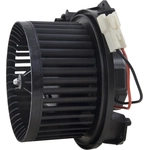 Order New Blower Motor With Wheel by FOUR SEASONS - 75841 For Your Vehicle