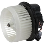 Order FOUR SEASONS - 75843 - New Blower Motor With Wheel For Your Vehicle