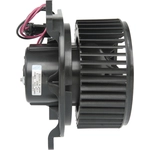 Order New Blower Motor With Wheel by FOUR SEASONS - 75844 For Your Vehicle