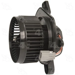 Order New Blower Motor With Wheel by FOUR SEASONS - 75845 For Your Vehicle