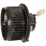 Order New Blower Motor With Wheel by FOUR SEASONS - 75849 For Your Vehicle