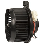 Order FOUR SEASONS - 75851 - New Blower Motor With Wheel For Your Vehicle