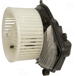 Order Moteur de soufflerie avec cage de ventilateur par FOUR SEASONS - 75853 For Your Vehicle