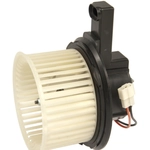 Order FOUR SEASONS - 75854 - New Blower Motor With Wheel For Your Vehicle