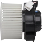 Order FOUR SEASONS - 75856 - New Blower Motor With Wheel For Your Vehicle