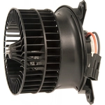 Order New Blower Motor With Wheel by FOUR SEASONS - 75857 For Your Vehicle