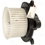 Order New Blower Motor With Wheel by FOUR SEASONS - 75860 For Your Vehicle