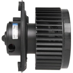 Order FOUR SEASONS - 75862 - New Blower Motor With Wheel For Your Vehicle