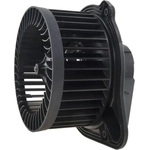 Order New Blower Motor With Wheel by FOUR SEASONS - 75863 For Your Vehicle