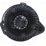 Order New Blower Motor With Wheel by FOUR SEASONS - 75863 For Your Vehicle