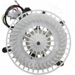 Order New Blower Motor With Wheel by FOUR SEASONS - 75864 For Your Vehicle
