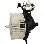 Order New Blower Motor With Wheel by FOUR SEASONS - 75864 For Your Vehicle
