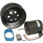 Order New Blower Motor With Wheel by FOUR SEASONS - 75866 For Your Vehicle