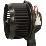 Order FOUR SEASONS - 75867 - New Blower Motor With Wheel For Your Vehicle