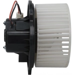 Order FOUR SEASONS - 75868 - New Blower Motor With Wheel For Your Vehicle