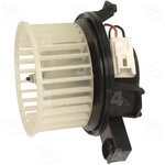 Order New Blower Motor With Wheel by FOUR SEASONS - 75869 For Your Vehicle