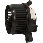 Purchase FOUR SEASONS - 75870 - New Blower Motor With Wheel
