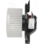 Order FOUR SEASONS - 75871 - New Blower Motor With Wheel For Your Vehicle
