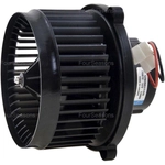 Purchase FOUR SEASONS - 75872 - New Blower Motor With Wheel