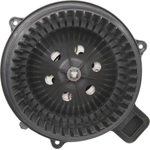 Order New Blower Motor With Wheel by FOUR SEASONS - 75874 For Your Vehicle