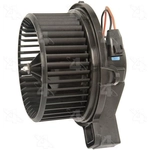Order New Blower Motor With Wheel by FOUR SEASONS - 75874 For Your Vehicle