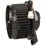 Purchase FOUR SEASONS - 75875 - New Blower Motor With Wheel