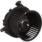 Order FOUR SEASONS - 75876 - New Blower Motor With Wheel For Your Vehicle
